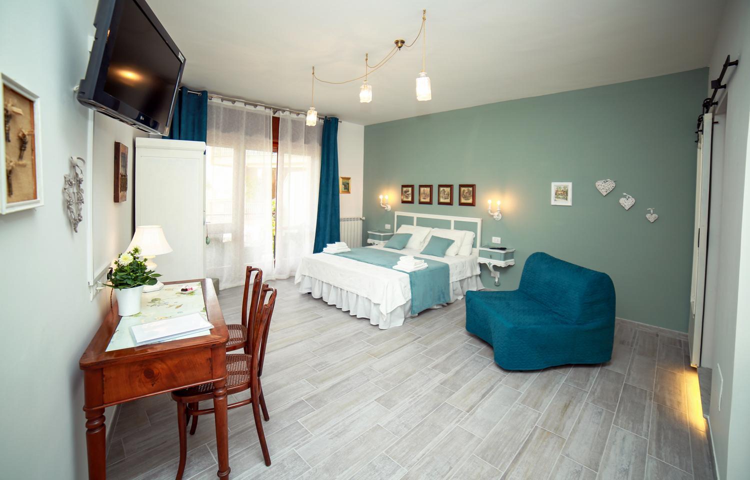 Casa Minna - De Vivo Realty Сант'Анджелло Экстерьер фото