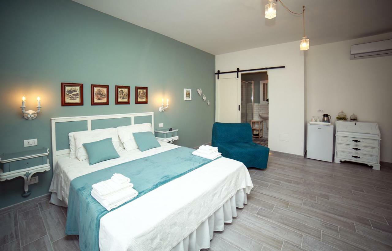 Casa Minna - De Vivo Realty Сант'Анджелло Экстерьер фото