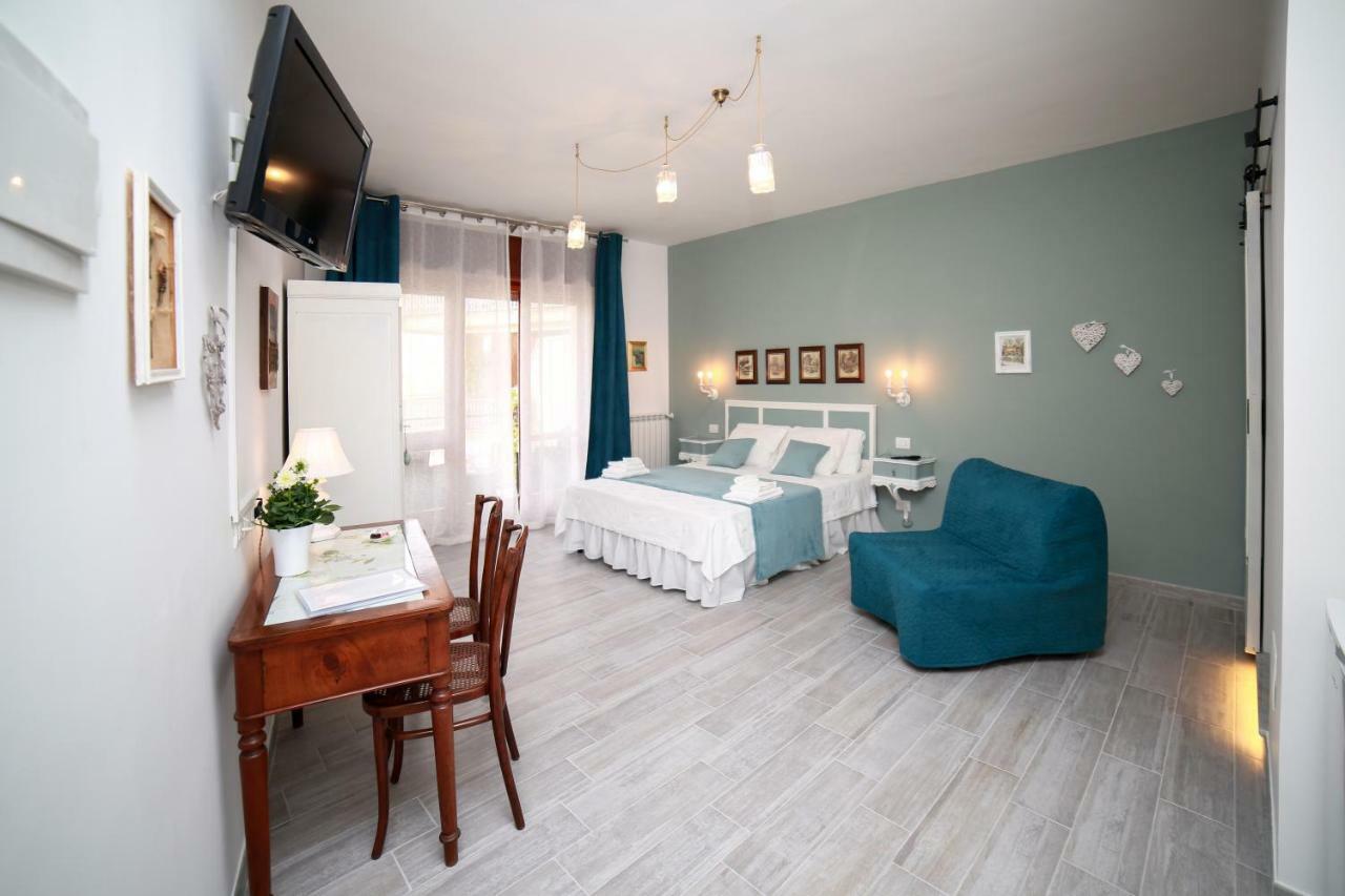 Casa Minna - De Vivo Realty Сант'Анджелло Экстерьер фото